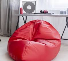 Modern Bean Bag