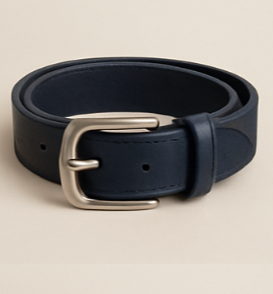 Formal Belt Leather