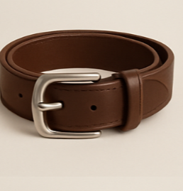 Casual Belt Material