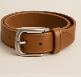 Women's Belt Material