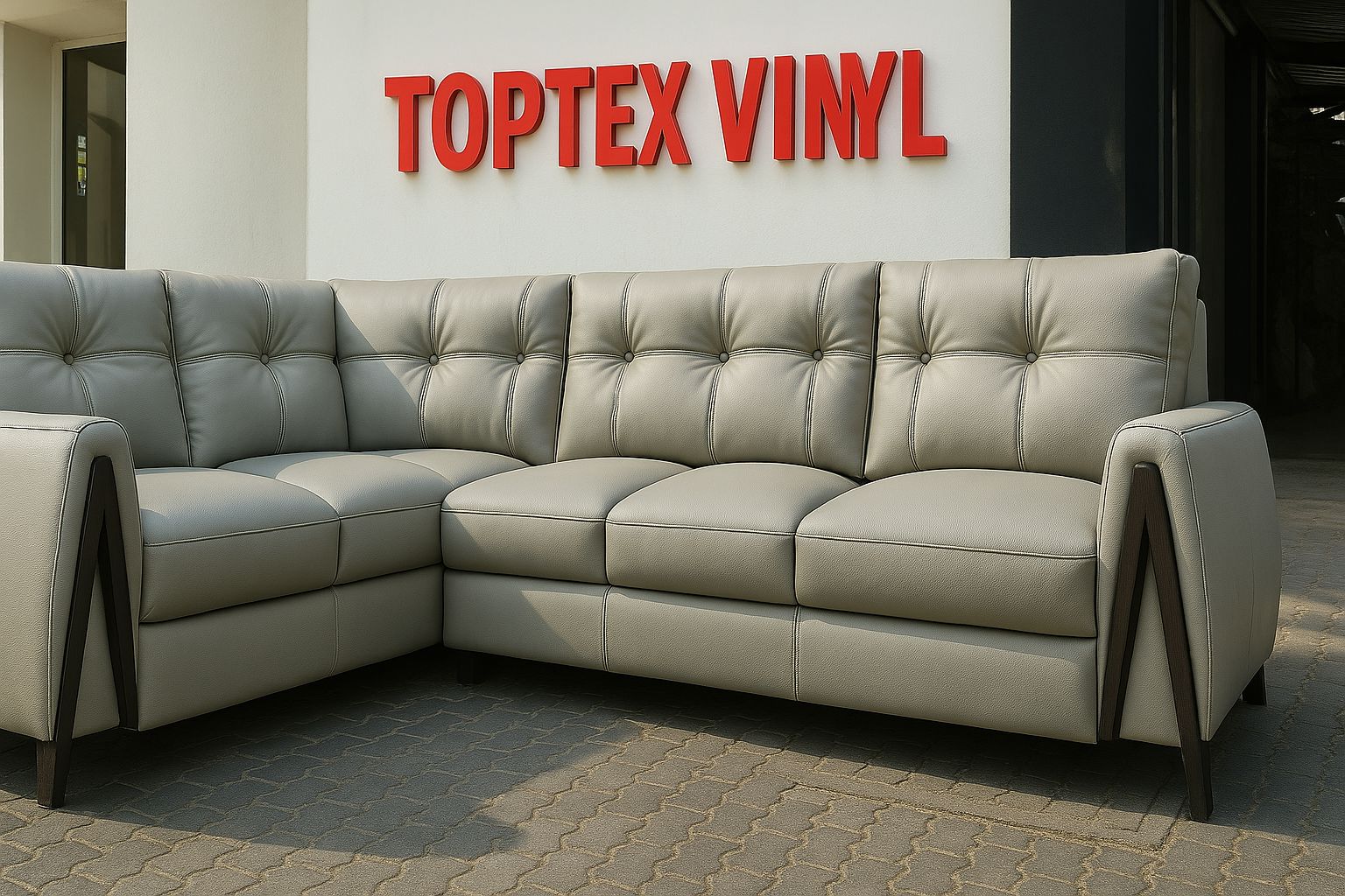 Premium Artificial Leather