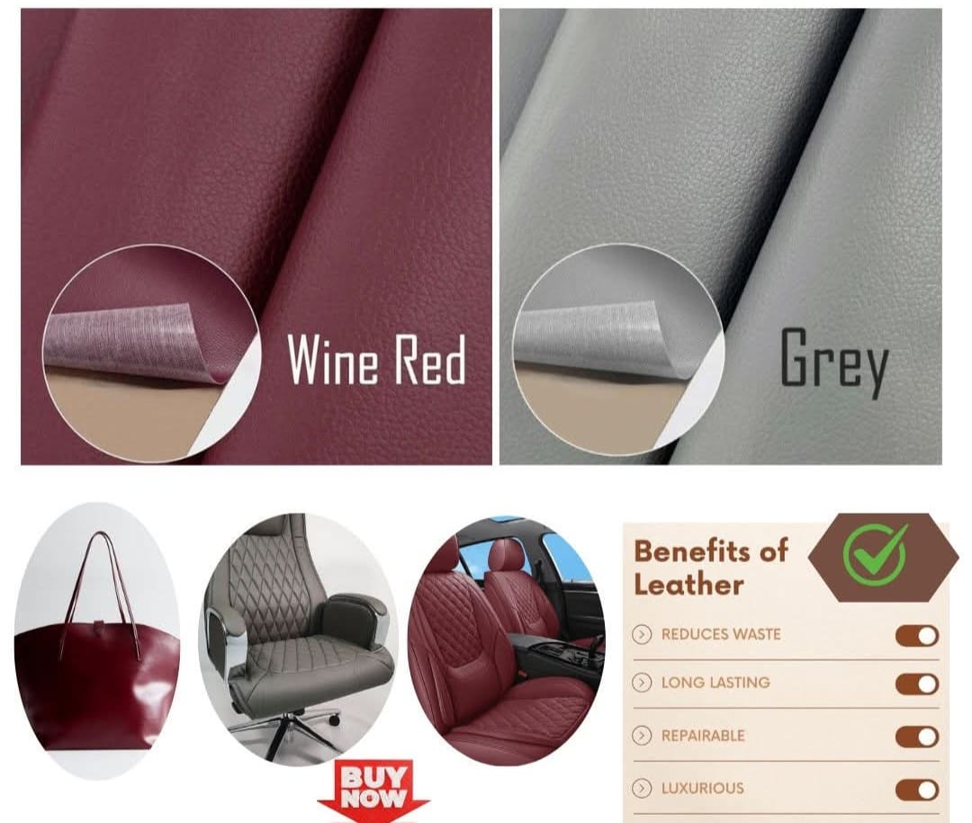 Premium Car Seat Covers