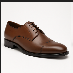 Leather Boot Classic